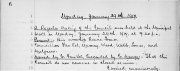 29-Jan-1917 Meeting Minutes pdf thumbnail