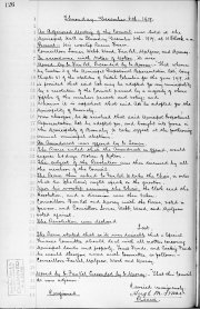 6-Dec-1917 Meeting Minutes pdf thumbnail