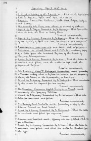 15-Apr-1918 Meeting Minutes pdf thumbnail