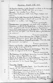 18-Mar-1918 Meeting Minutes pdf thumbnail