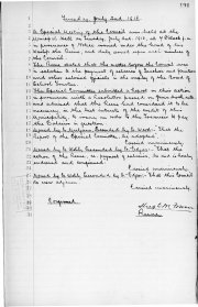 2-Jul-1918 Meeting Minutes pdf thumbnail