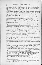 22-Jul-1918 Meeting Minutes pdf thumbnail