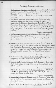 17-Feb-1920 Meeting Minutes pdf thumbnail