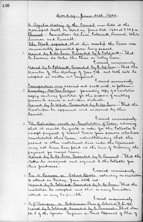 21-Jun-1920 Meeting Minutes pdf thumbnail