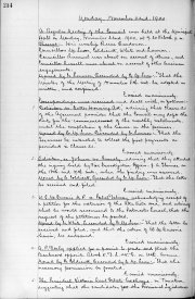 22-Nov-1920 Meeting Minutes pdf thumbnail