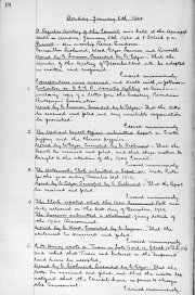 5-Jan-1920 Meeting Minutes pdf thumbnail