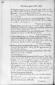 7-Jun-1920 Meeting Minutes pdf thumbnail