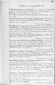 8-Nov-1920 Meeting Minutes pdf thumbnail