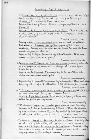 11-Apr-1921 Meeting Minutes pdf thumbnail