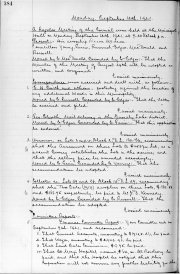 12-Sep-1921 Meeting Minutes pdf thumbnail