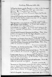 14-Feb-1921 Meeting Minutes pdf thumbnail