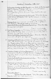 19-Dec-1921 Meeting Minutes pdf thumbnail