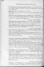 2-Mar-1921 Meeting Minutes pdf thumbnail
