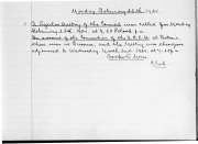 28-Feb-1921 Meeting Minutes pdf thumbnail