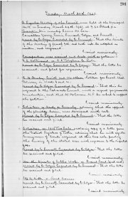 29-Mar-1921 Meeting Minutes pdf thumbnail