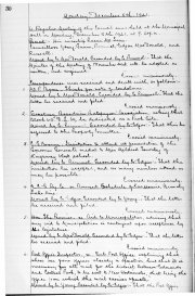 5-Dec-1921 Meeting Minutes pdf thumbnail