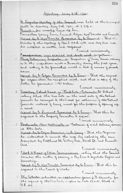 9-May-1921 Meeting Minutes pdf thumbnail