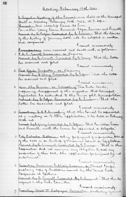 13-Feb-1922 Meeting Minutes pdf thumbnail