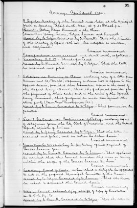 24-Apr-1922 Meeting Minutes pdf thumbnail