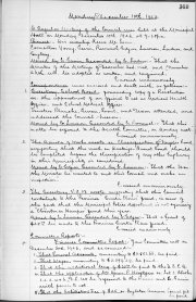 10-Dec-1923 Meeting Minutes pdf thumbnail