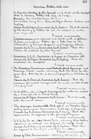 15-Oct-1923 Meeting Minutes pdf thumbnail