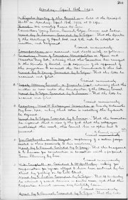 16-Apr-1923 Meeting Minutes pdf thumbnail
