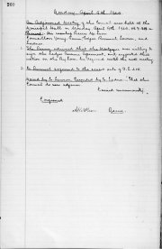 9-Apr-1923 Meeting Minutes pdf thumbnail