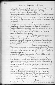 15-Sep-1924 Meeting Minutes pdf thumbnail