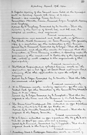 17-Mar-1924 Meeting Minutes pdf thumbnail