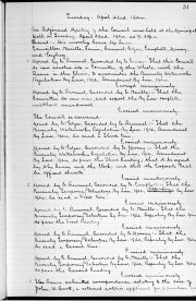 22-Apr-1924 Meeting Minutes pdf thumbnail