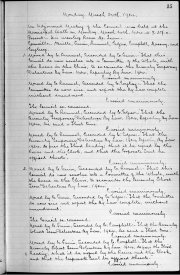 24-Mar-1924 Meeting Minutes pdf thumbnail