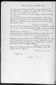 28-Jan-1924 Meeting Minutes pdf thumbnail