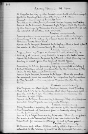 8-Dec-1924 Meeting Minutes pdf thumbnail
