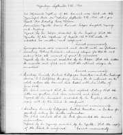 8-Sep-1924 Meeting Minutes pdf thumbnail