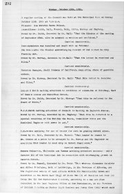 12-Oct-1925 Meeting Minutes pdf thumbnail