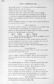 14-Dec-1925 Meeting Minutes pdf thumbnail