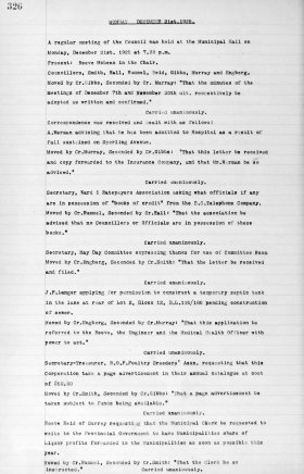 21-Dec-1925 Meeting Minutes pdf thumbnail