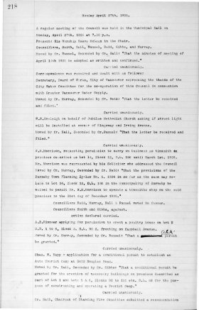 27-Apr-1925 Meeting Minutes pdf thumbnail