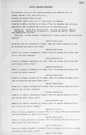 28-Dec-1925 Meeting Minutes pdf thumbnail