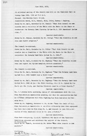 29-Jun-1925 Meeting Minutes pdf thumbnail