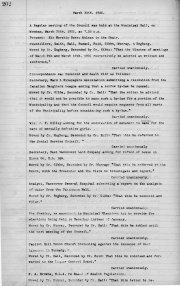 30-Mar-1925 Meeting Minutes pdf thumbnail