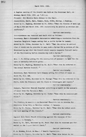30-Mar-1925 Meeting Minutes pdf thumbnail