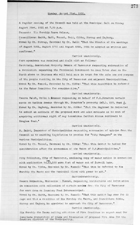 31-Aug-1925 Meeting Minutes pdf thumbnail