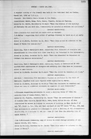 1-Mar-1926 Meeting Minutes pdf thumbnail