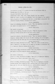 6-Apr-1926 Meeting Minutes pdf thumbnail