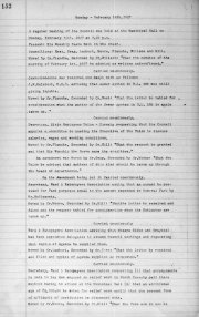 14-Feb-1927 Meeting Minutes pdf thumbnail