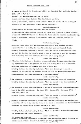 24-Oct-1927 Meeting Minutes pdf thumbnail