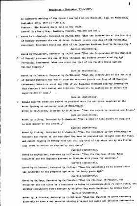 28-Sep-1927 Meeting Minutes pdf thumbnail