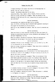 4-Jul-1927 Meeting Minutes pdf thumbnail