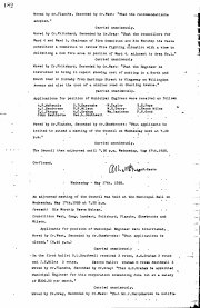 17-May-1928 Meeting Minutes pdf thumbnail